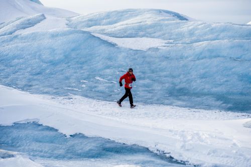 THE POLAR CIRCLE MARATHON | 42K,21K 2019